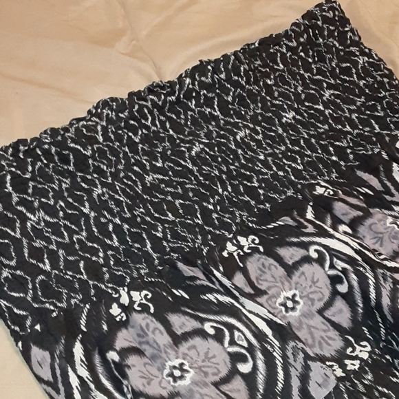 Boho halter dress - Picture 2 of 6